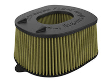 Load image into Gallery viewer, aFe Power 2025 RAM 1500 RHO L6-3.0L (tt) Magnum FLOW Pro GUARD7 Air Filter (10-10409G)
