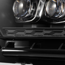 Load image into Gallery viewer, 10-12 Ford Mustang MK II NOVA-Series LED Projector Headlights Black