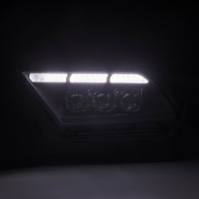 Load image into Gallery viewer, 10-12 Ford Mustang MK II NOVA-Series LED Projector Headlights Black