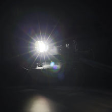 Load image into Gallery viewer, 10-13 Toyota 4Runner LUXX-Series Projector Headlights Black