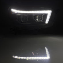 Load image into Gallery viewer, 10-13 Toyota 4Runner LUXX-Series Projector Headlights Black