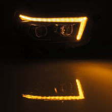 Load image into Gallery viewer, 10-13 Toyota 4Runner LUXX-Series Projector Headlights Black