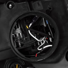 Load image into Gallery viewer, 10-13 Toyota 4Runner LUXX-Series Projector Headlights Black