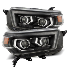 Load image into Gallery viewer, 10-13 Toyota 4Runner LUXX-Series Projector Headlights Black