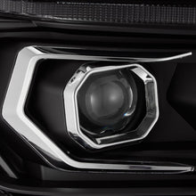 Load image into Gallery viewer, 10-13 Toyota 4Runner LUXX-Series Projector Headlights Black