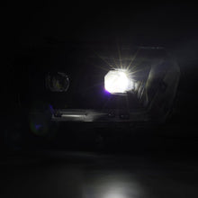Load image into Gallery viewer, 10-13 Toyota 4Runner LUXX-Series Projector Headlights Black