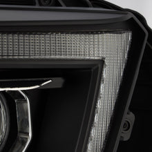 Load image into Gallery viewer, 10-13 Toyota 4Runner LUXX-Series Projector Headlights Black