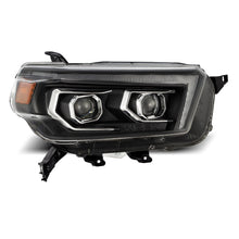 Load image into Gallery viewer, 10-13 Toyota 4Runner LUXX-Series Projector Headlights Black