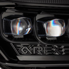 Load image into Gallery viewer, 10-13 Toyota 4Runner NOVA-Series LED Projector Headlights Alpha-Black