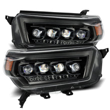 Load image into Gallery viewer, 10-13 Toyota 4Runner NOVA-Series LED Projector Headlights Alpha-Black