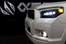 Load image into Gallery viewer, 10-13 Toyota 4Runner NOVA-Series LED Projector Headlights Alpha-Black