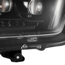 Load image into Gallery viewer, 10-13 Toyota 4Runner NOVA-Series LED Projector Headlights Alpha-Black