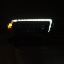 Load image into Gallery viewer, 10-13 Toyota 4Runner NOVA-Series LED Projector Headlights Alpha-Black