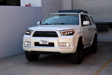 Load image into Gallery viewer, 10-13 Toyota 4Runner NOVA-Series LED Projector Headlights Alpha-Black