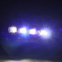 Load image into Gallery viewer, 10-13 Toyota 4Runner NOVA-Series LED Projector Headlights Alpha-Black