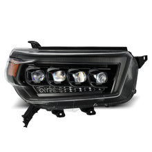 Load image into Gallery viewer, 10-13 Toyota 4Runner NOVA-Series LED Projector Headlights Alpha-Black