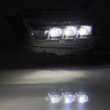 Load image into Gallery viewer, 10-13 Toyota 4Runner NOVA-Series LED Projector Headlights Black