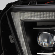 Load image into Gallery viewer, 10-13 Toyota 4Runner NOVA-Series LED Projector Headlights Black