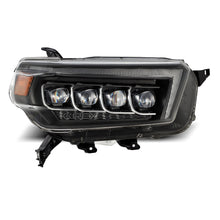 Load image into Gallery viewer, 10-13 Toyota 4Runner NOVA-Series LED Projector Headlights Black