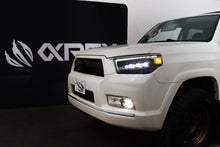 Load image into Gallery viewer, 10-13 Toyota 4Runner NOVA-Series LED Projector Headlights Black