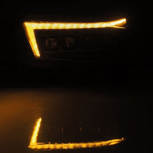 Load image into Gallery viewer, 10-13 Toyota 4Runner NOVA-Series LED Projector Headlights Black