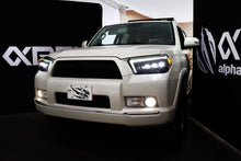 Load image into Gallery viewer, 10-13 Toyota 4Runner NOVA-Series LED Projector Headlights Black