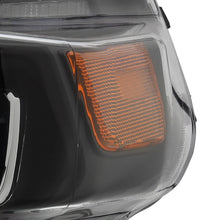 Load image into Gallery viewer, 10-13 Toyota 4Runner NOVA-Series LED Projector Headlights Black