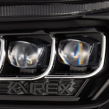 Load image into Gallery viewer, 10-13 Toyota 4Runner NOVA-Series LED Projector Headlights Black