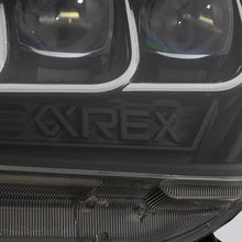 Load image into Gallery viewer, 10-13 Toyota 4Runner NOVA-Series LED Projector Headlights Black