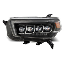 Load image into Gallery viewer, 10-13 Toyota 4Runner NOVA-Series LED Projector Headlights Black