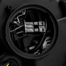 Load image into Gallery viewer, 10-13 Toyota 4Runner PRO-Series Halogen Projector Headlights Alpha-Black