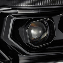 Load image into Gallery viewer, 10-13 Toyota 4Runner PRO-Series Halogen Projector Headlights Alpha-Black