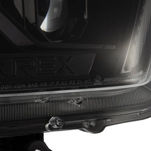 Load image into Gallery viewer, 10-13 Toyota 4Runner PRO-Series Halogen Projector Headlights Alpha-Black