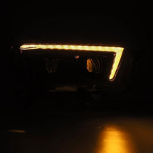Load image into Gallery viewer, 10-13 Toyota 4Runner PRO-Series Halogen Projector Headlights Alpha-Black