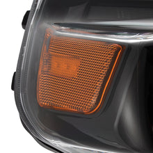Load image into Gallery viewer, 10-13 Toyota 4Runner PRO-Series Halogen Projector Headlights Alpha-Black