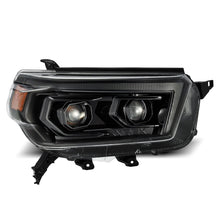 Load image into Gallery viewer, 10-13 Toyota 4Runner PRO-Series Halogen Projector Headlights Alpha-Black