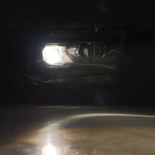 Load image into Gallery viewer, 10-13 Toyota 4Runner PRO-Series Halogen Projector Headlights Alpha-Black