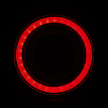Load image into Gallery viewer, 10-15 Ferrari 458 NOVA-Series Prismatic LED Tail Lights Red Clear