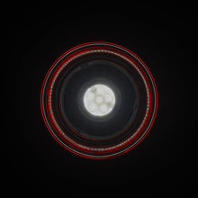 Load image into Gallery viewer, 10-15 Ferrari 458 NOVA-Series Prismatic LED Tail Lights Red Smoke