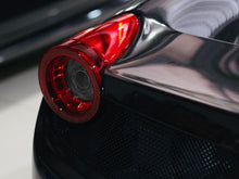 Load image into Gallery viewer, 10-15 Ferrari 458 NOVA-Series Prismatic LED Tail Lights Red Smoke