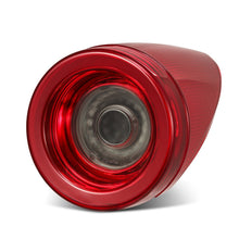 Load image into Gallery viewer, 10-15 Ferrari 458 NOVA-Series Prismatic LED Tail Lights Red Smoke