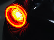 Load image into Gallery viewer, 10-15 Ferrari 458 NOVA-Series Prismatic LED Tail Lights Red Smoke