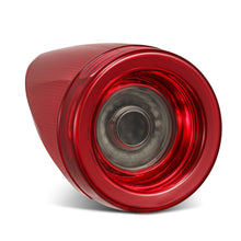 Load image into Gallery viewer, 10-15 Ferrari 458 NOVA-Series Prismatic LED Tail Lights Red Smoke