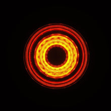 Load image into Gallery viewer, 10-15 Ferrari 458 NOVA-Series Prismatic LED Tail Lights Smoke