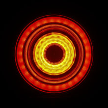 Load image into Gallery viewer, 10-15 Ferrari 458 NOVA-Series Prismatic LED Tail Lights Smoke
