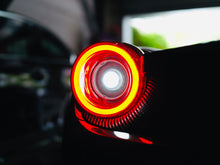 Load image into Gallery viewer, 10-15 Ferrari 458 NOVA-Series Prismatic LED Tail Lights Smoke