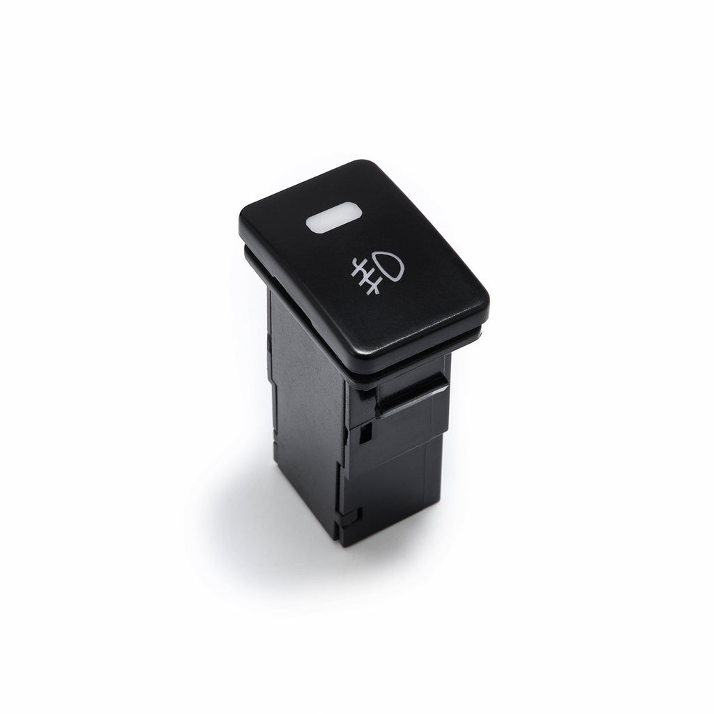 10-23 Toyota 4Runner DoubleTap Dual Color LED Projector Fog Lights