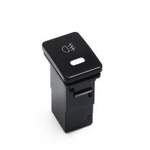 Load image into Gallery viewer, 10-23 Toyota 4Runner DoubleTap Dual Color LED Projector Fog Lights