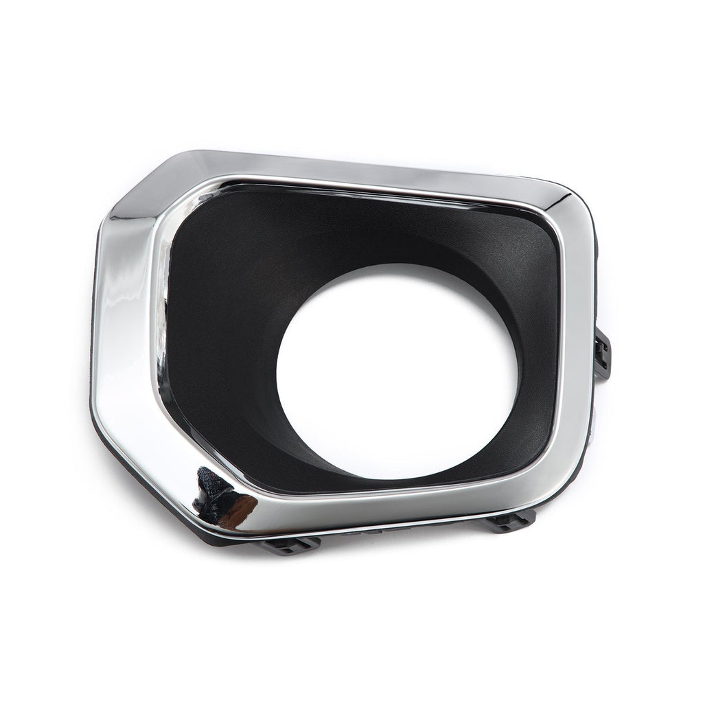 10-23 Toyota 4Runner DoubleTap Dual Color LED Projector Fog Lights