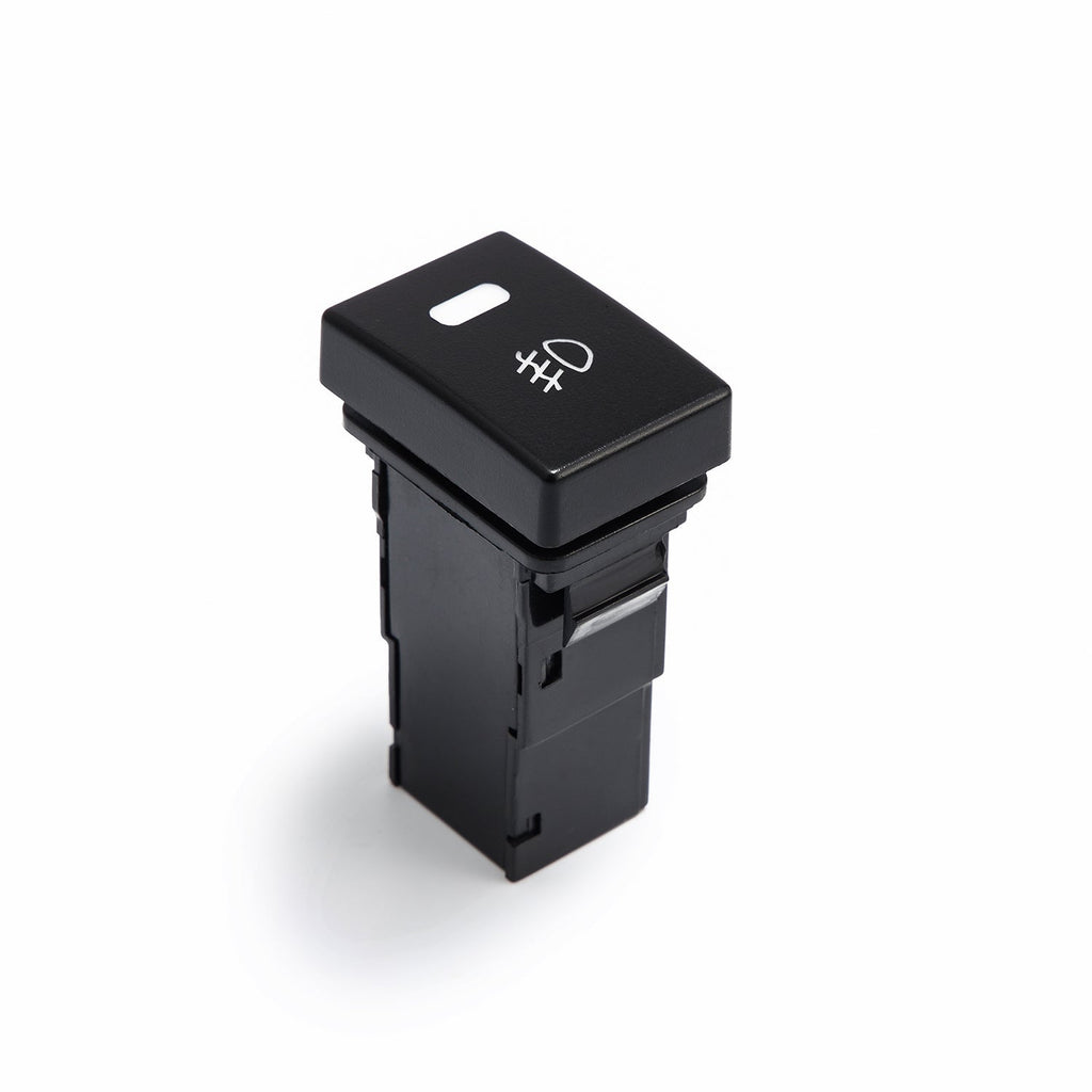 10-23 Toyota 4Runner DoubleTap Dual Color LED Projector Fog Lights